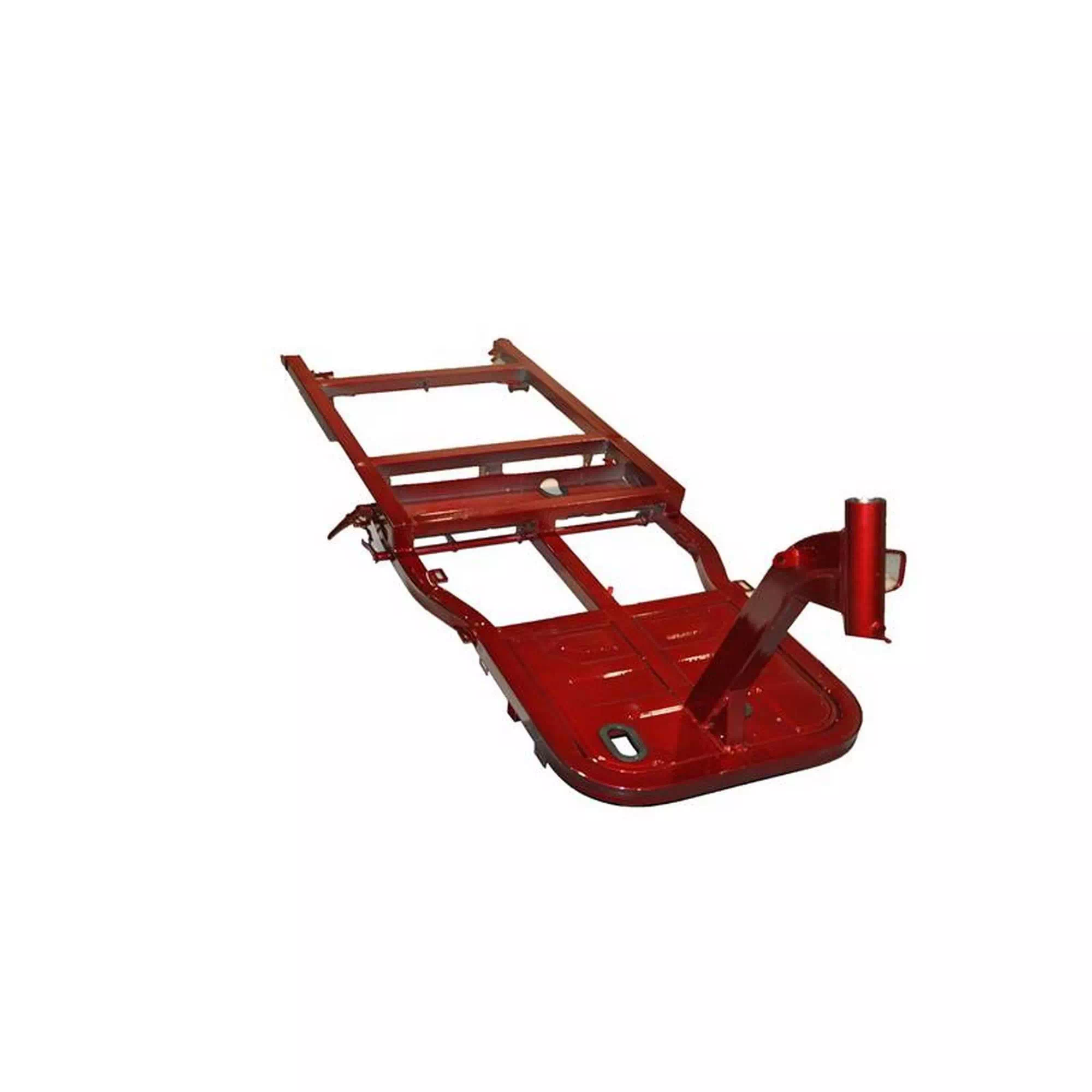 KUBA ECO PIKAP ŞASİ KIRMIZI #KM 64022